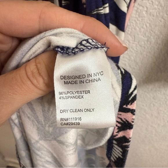 Yumi Kim Wrap Dress Size XS - Picture 4 of 5